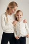 Knitted cardigan - 6