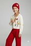 Youth Two-Piece Set - 3
