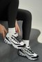Women's Casual Sneakers 049 - 3