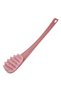Bath Sponge with Red Handle 45cm