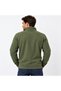 Fleece-lined SWEATSHIRT--741 - 3