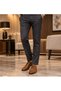 Fantasy First-Class Genuine Leather Shoes - 3
