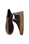 Non-Slip Sole Classic Men's Ankle Boots - 4