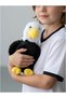 Kartal Plush Toy |   White-Headed Eagle |   Eagle Mascot Plush Toy, 30 Cm. - 3
