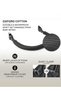 Stroller Bumper Bar for Babyzen YOYO & YOYO+, Padded Armrest Handle, Foldable Design - 2