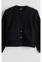 LCW KIDS Long-Sleeved Girls' College Jacket - 3
