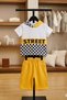 Youth Two-Piece Set - 2