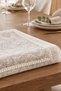 Esperenza Embroidered Stain Resistant, Low-Maintenance Table Runner (60 x 150 cm) - 2