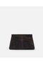 %100 deri süet boho clutch