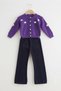 Youth Two-Piece Set - 5