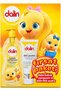 Baby Shampoo 700 mL + Liquid Powder 100 mL Value Pack (2-Piece Set) - 2