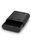Stackable Click-Lock Desk Drawer, 1 Rounded Ribbed Mini Drawer Unit with Pull Tab for Stationery - 4