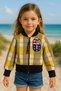 Youth Jacket - 2