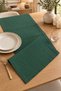 Sun Plain Stain Resistant Hassle-Free Table Runner (40 x 140 cm) - 2