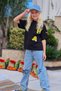 Youth 2-Piece Cotton Set - 4