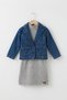 Two-Piece Coordinating Knit Set - 5