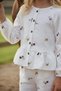 Youth Two-Piece Set - 5