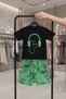 Youth Two-Piece Set - 4