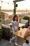 Youth 2-Piece Cotton Set - 2