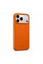 By E.S.C, Magsafe-Compatible, Inner Velvet-Lined Premium Case for iPhone 18 Pro Max / 17 Pro Max. - 2
