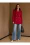Jacket, red - 6