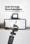 Led Lighted Selfie Stick Bluetooth Controlled Wireless Tripod Selfie Monopod Selfie Stick (White) (L) - 5