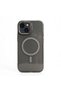 SparkMag Luxe Black Case Compatible with the Apple iPhone 14 Plus