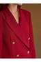 Jacket, red - 2