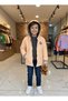 Boys' Coat - 2