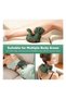 Wireless 4D Neck & Shoulder Massager with Heat – Deep-Tissue Massage, Multiple Settings - 2