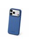 By E.S.C, iPhone 15 Compatible, Magsafe-Enabled, Premium Velvet-Lined Case. - 2