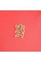 Men’s Cotton Slim Performance Polo with Small Lion Embroidery - 4