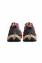 Women's Waterproof Outdoor Shoes, Black and Pink, Non-Slip Sole, Trekking and Hiking Style - 6