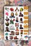 MEMES V3 4 PAGES, Stickers, Decals, Diary, Planner, Bullet Journal, Journal, Scrapbook - 2