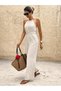 Jumpsuit, beige - 3