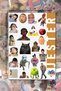 MEMES V3 4 PAGES, Stickers, Decals, Diary, Planner, Bullet Journal, Journal, Scrapbook - 4