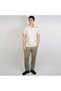Men Slim Cotton Embroidered Pique Polo - 2