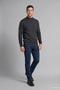 Men's Sweater R1127AZ/AR30 ANTRA MELANGE - 2