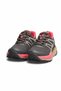 Women's Waterproof Outdoor Shoes, Black and Pink, Non-Slip Sole, Trekking and Hiking Style - 5