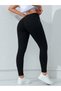 Jeans, negru - 2