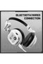 GT803 Wireless Gaming Headset – Immersive Sound & Free Movement - 3