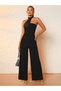 Jumpsuit, black