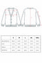 Black Off-Shoulder Soft Textured V-Neck Men's Knit Sweater |   Mew5111322-1 - 6