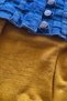 Cotton-Acrylic Dress for Teens - 4
