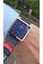 RYM-G633197MB - MEN'S WATCH WITH RETRO LEATHER STRAP - STAINLESS STEEL CASE - WARRANTY INCLUDED - 2