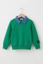 Youth Crew Neck Sweatshirt - 5