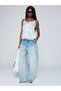 Jeans, albastru - 2