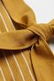 Cotton-Viscose Dress - 4
