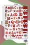 Christmas and New Year's-Themed 4-Page Spreads, Stickers, Decals, Diary, Planner, Bullet Journal, Scrapbook - 5