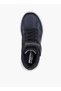 حذاء رياضي للأولاد من مايكروسبيك ماكس أدفانس مزود بشريط لاصق - 404105L-BLK-CP - 2